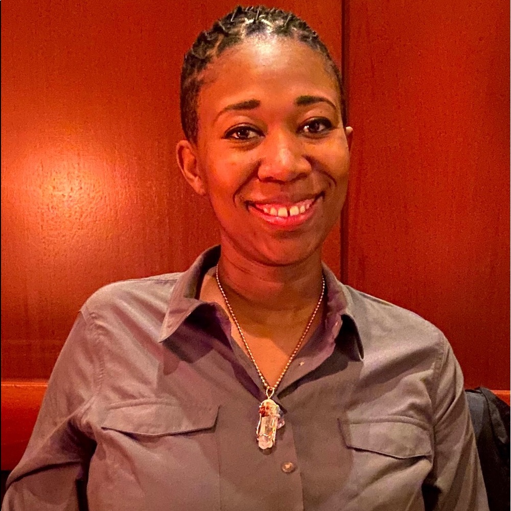 Meet your Posher, Jazz